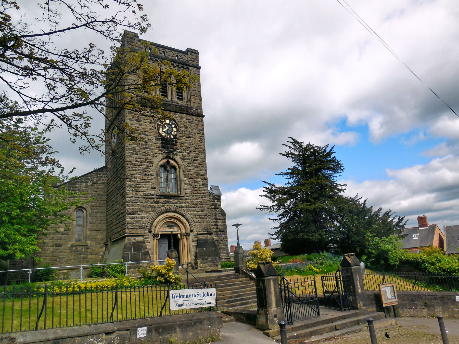 Ashbourne